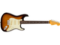 Fender American Professional II Rosewood Fingerboard Anniversary 2-Color Sunburst Fender American Professional II Rosewood Fingerboard Anniversary 2-Color Sunburst